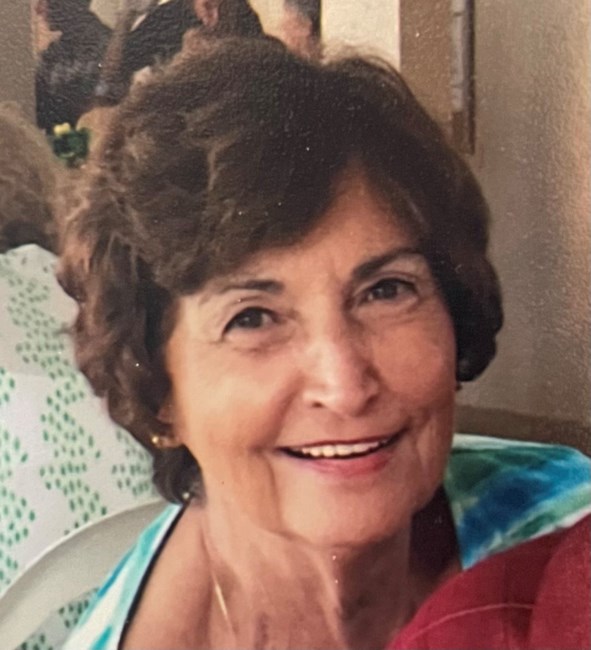 Obituary of Margarita "Bonni" Nassif Astorino