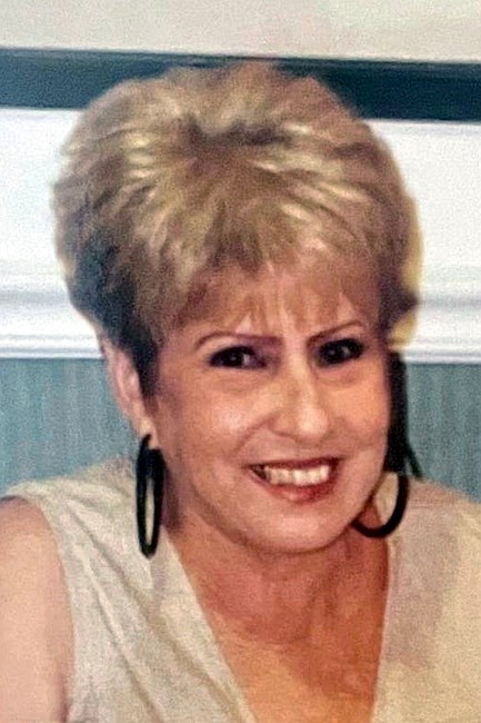 Obituary of Maria del Carmen Cantero