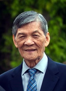 Obituary of Lin Ton Chin