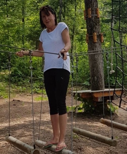 Obituary of Ruth Ann Benner