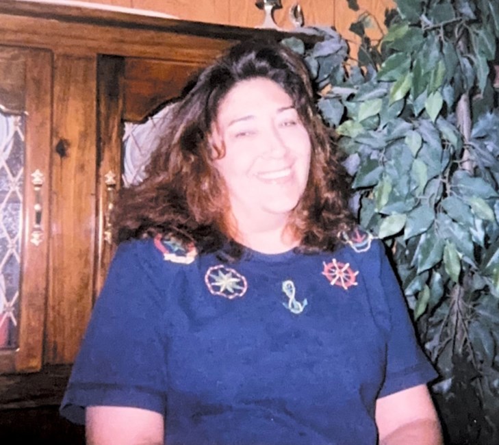 Obituary of Juana Maria Sanchez