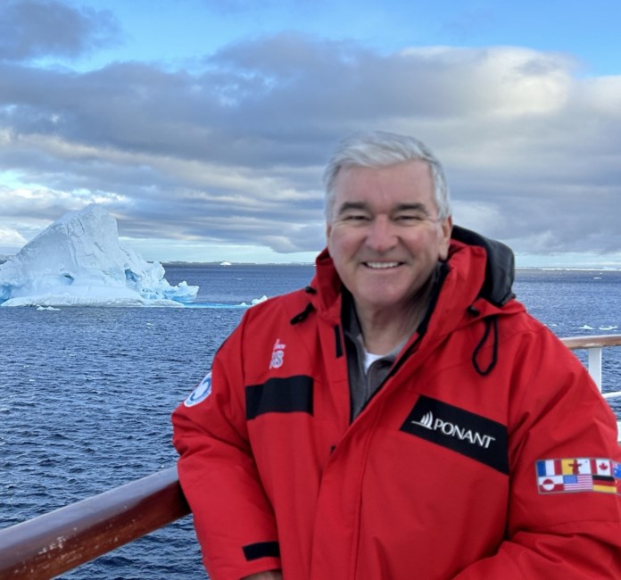 Obituary of James Alan Strickland