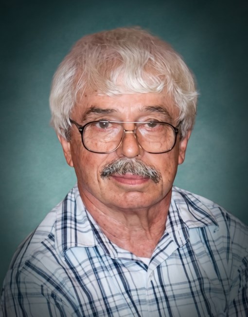 Obituary of Gary G. Setser