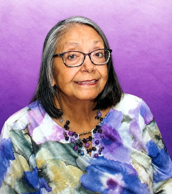 Obituary of Martha Vargas