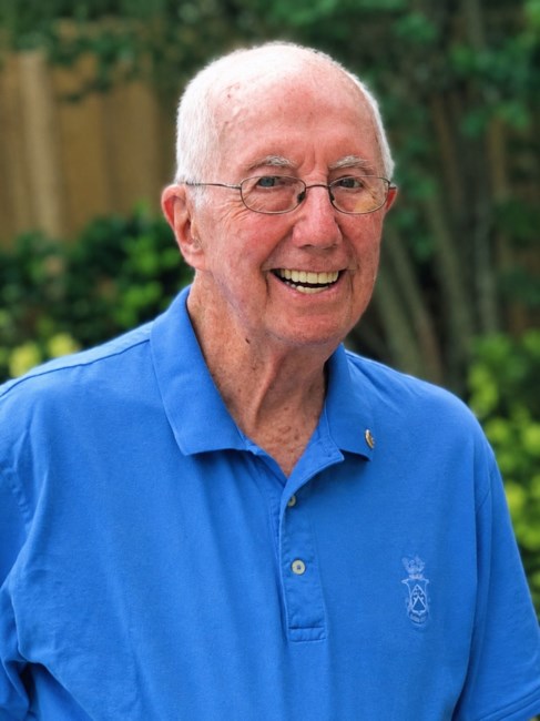 Obituary of William H Coleman