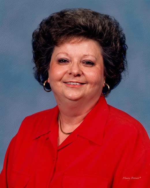 Obituary of Wanda Lee Lancaster