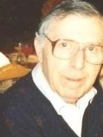 Obituario de Norman Brandt