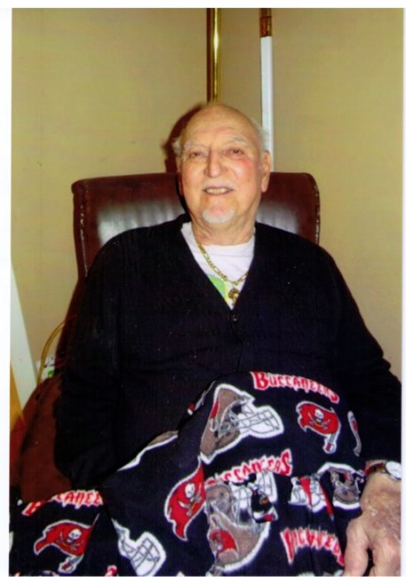 Obituary of William E. Ramputi