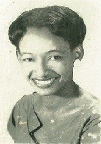 Obituary of Norma Sylvia Ferguson