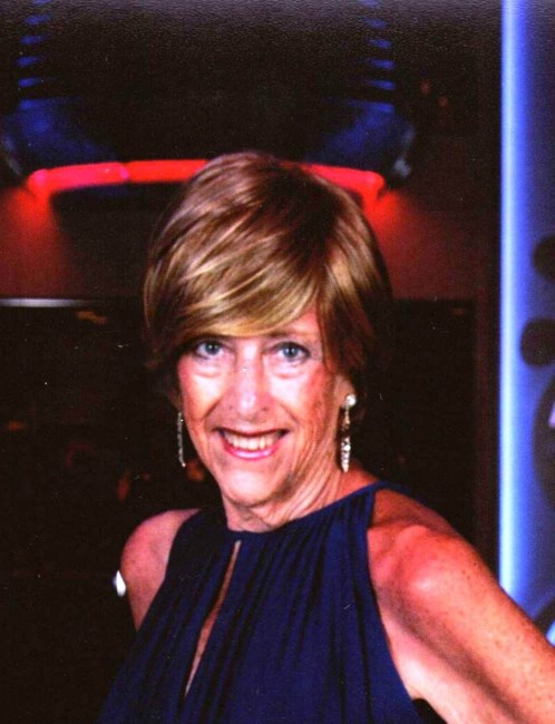 Obituary of Ellen Hall