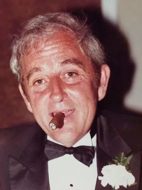 Obituary of Leo Dominic Diotalevi Jr.