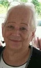 Obituary of Patricia "Pat" Rae Stanbury