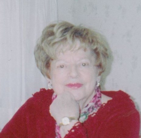 Obituary of Anne J. Lis