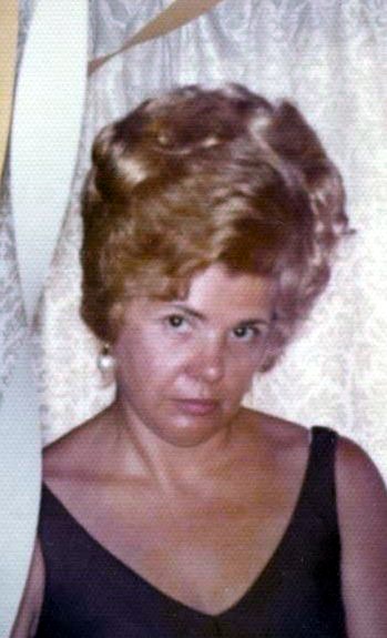 Obituary of Shirley Ann Weygandt