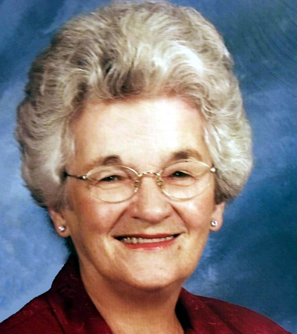 Obituary of Mrs. Leona Bass Hawkins