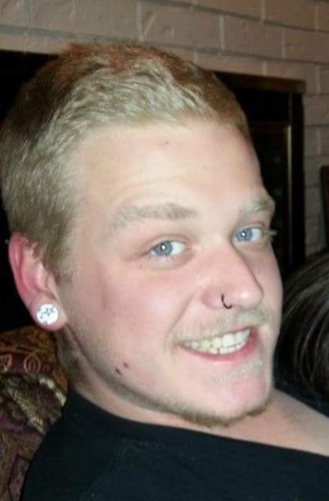 Obituary of Keigan Stroud