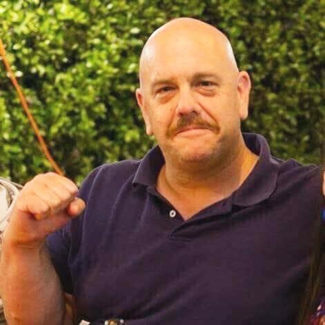 Obituary of Paul James Aceves