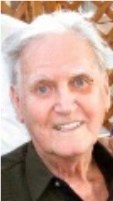 Obituary of Kenneth Edward Turnbull