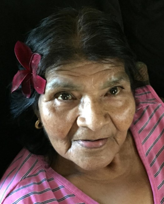 Obituary of Socorro Nuñez