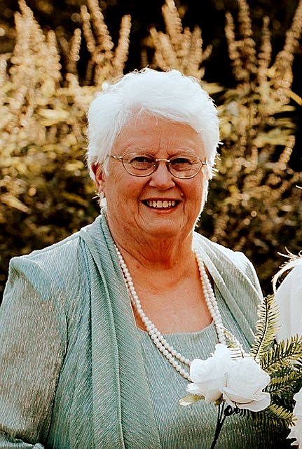 Obituario de Linda June Bates