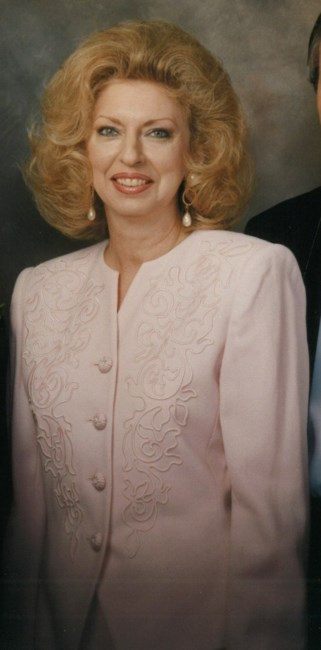 Obituary of Ruth Marie Johnston