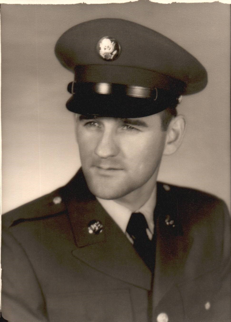 Avis de décès de Daniel Clemens Bame