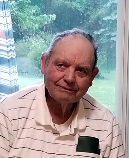 Obituary of Allen Harry Hadden