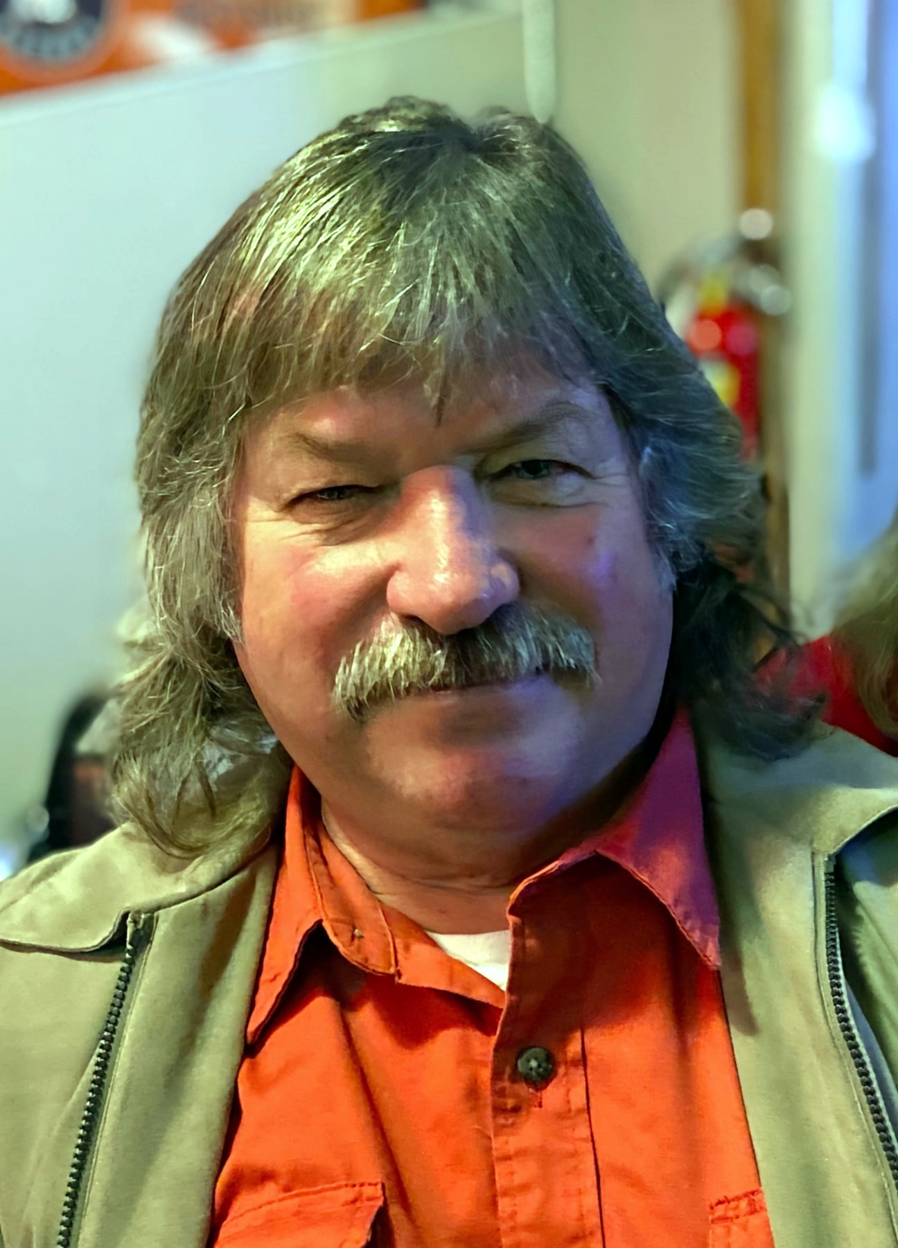 William Burton Obituary Houston, TX