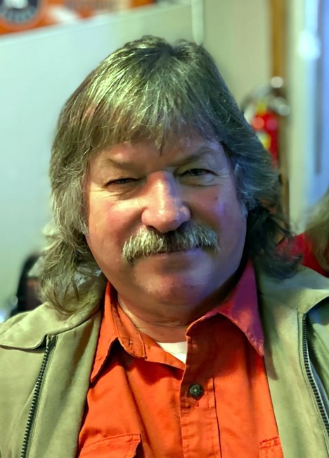 Obituary of William "David" Burton
