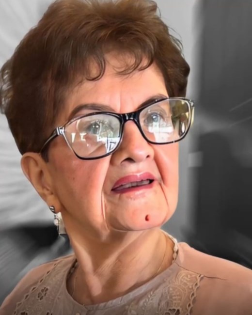 Obituary of Guillermina "Mother" Brito Rivera