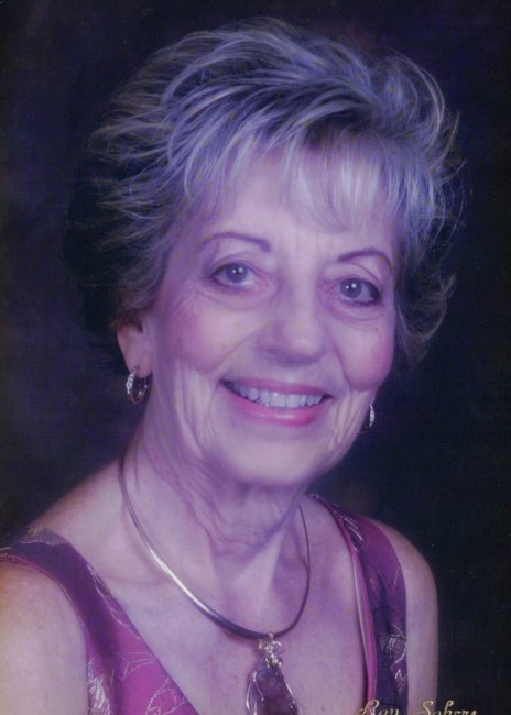 Obituary of Marilyn "Lynn" Richards