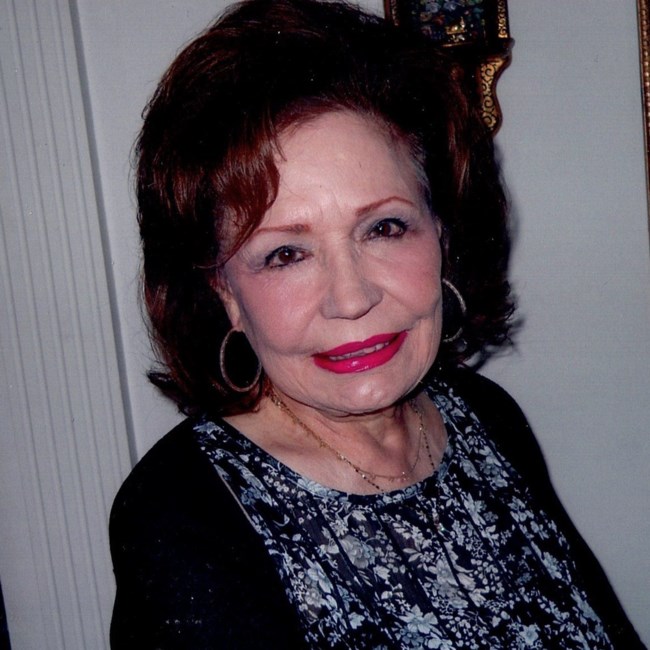 Obituary of Mary Lou Reid