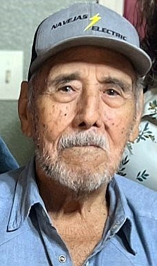 Obituario de Mr. Salvador Lozano