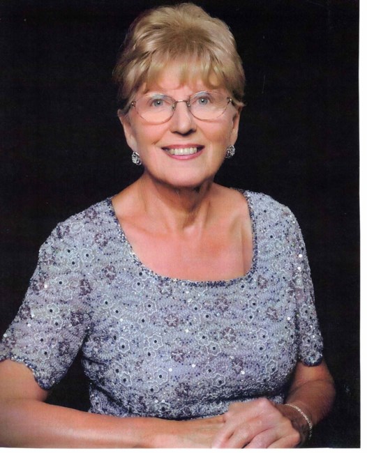 Obituary of Kay Marlene Passage