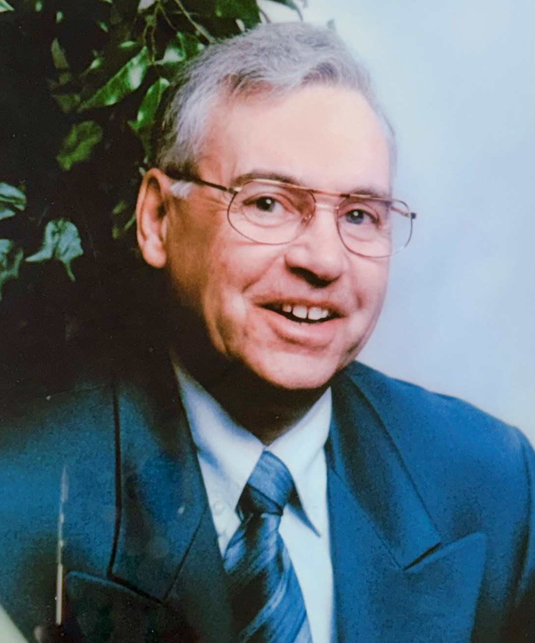 Avis de décès de Germain Lapointe
