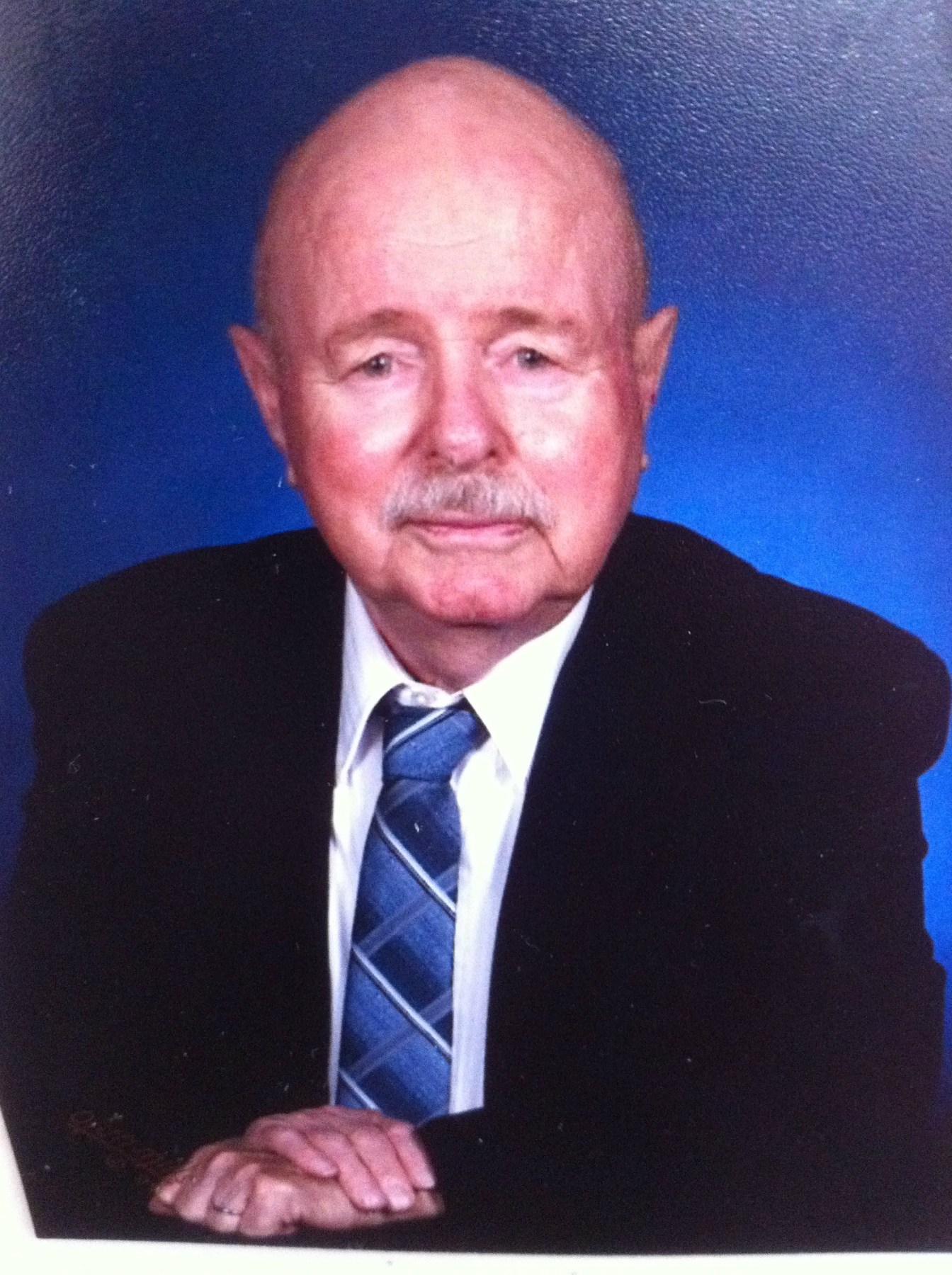 Obituary of Horace Foster Eaton