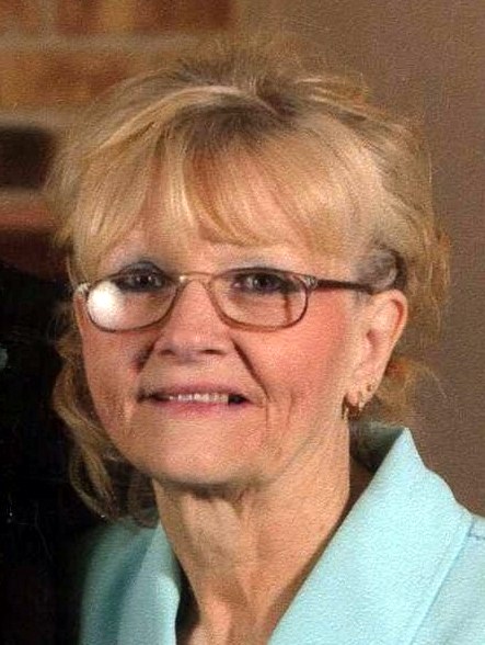 Obituary of Claudette I Smallwood