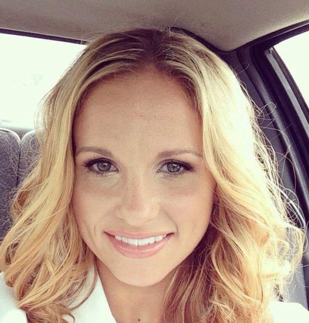 Obituary of Kristin Leigh Hambleton