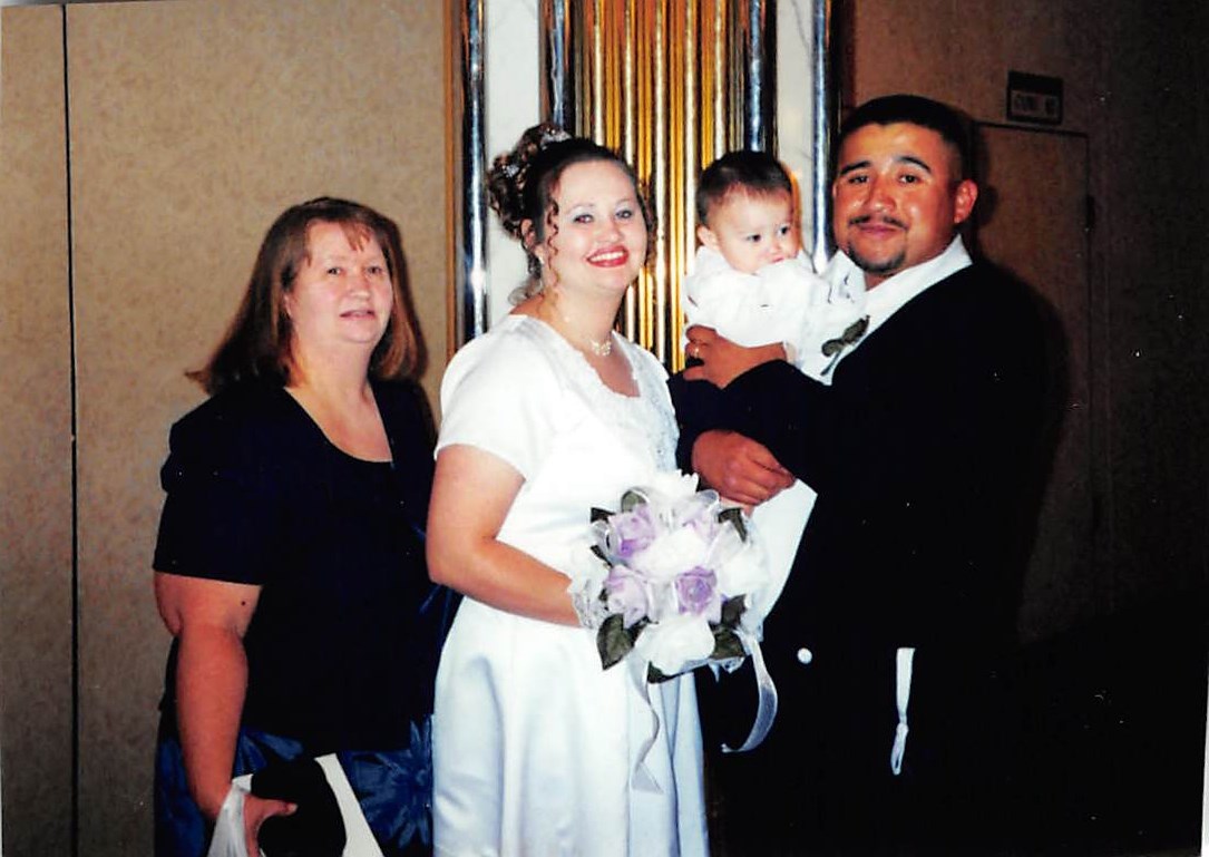 Obituary of Mary L. Ince