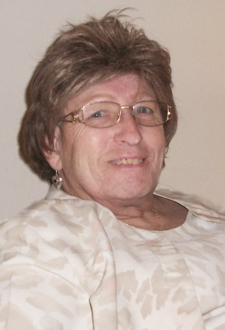 Obituary of Sandy Senne