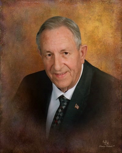 Obituario de John David Delaney