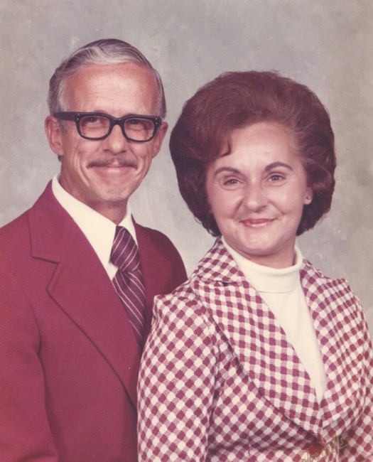 Obituary of Betty Spurlock