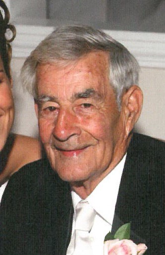 Obituary of Henry "Hank" Marrin