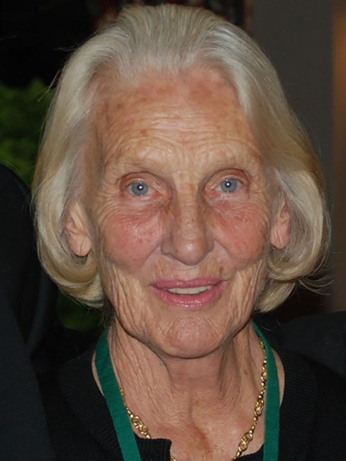 Obituary of Grace S. Walsh