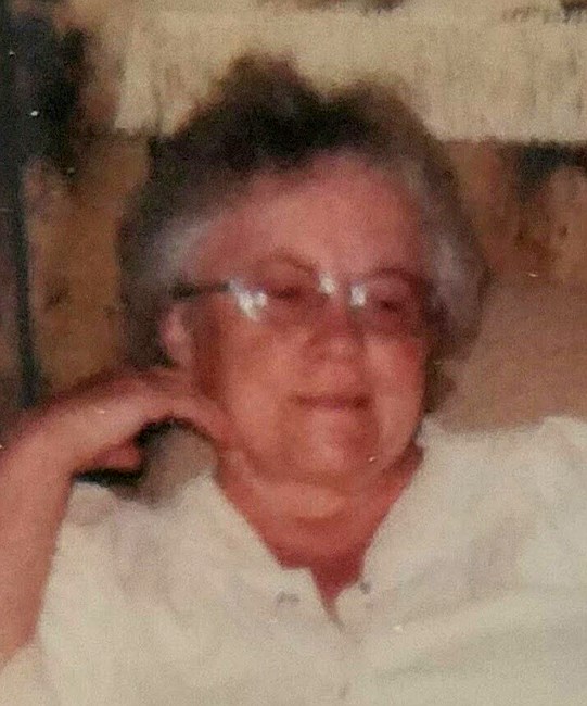 Obituary of Anna M. Mohrman