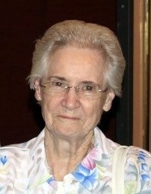 Obituary of Margaret Elizabeth Canavan