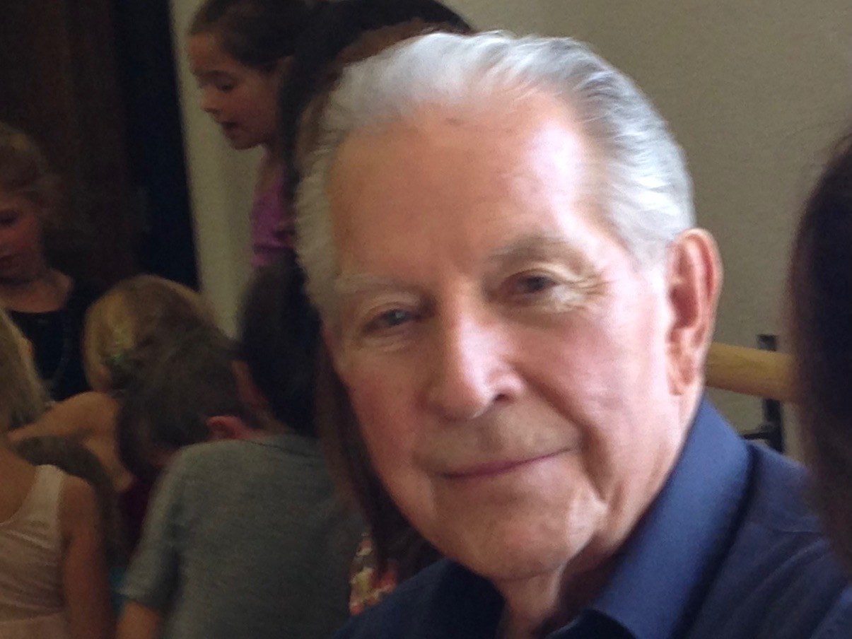 Obituary of William Orville Lighty