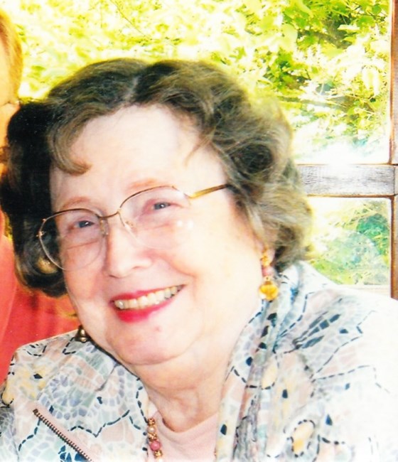 Obituary of Regina Charlene Harp