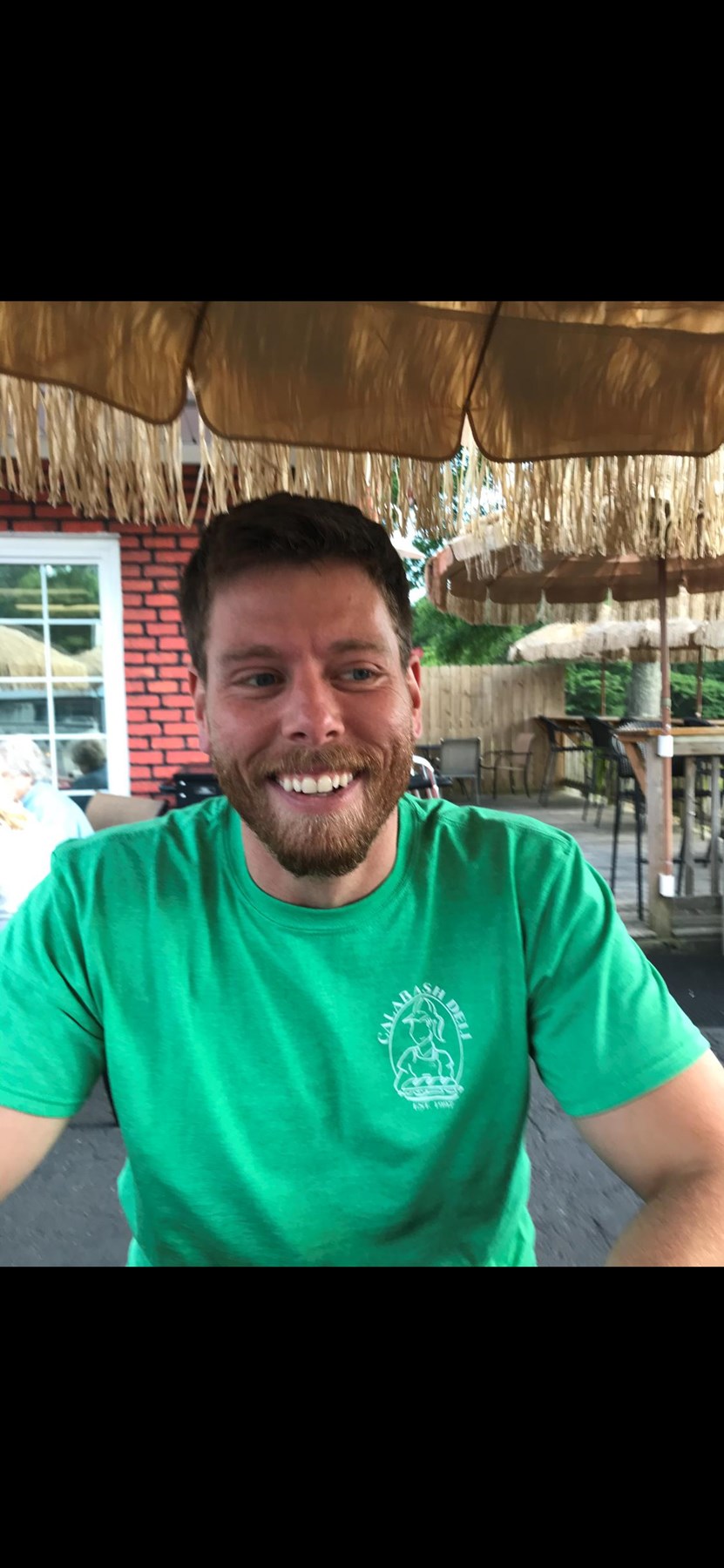 Obituary of Cory J. Plitt Macdonald