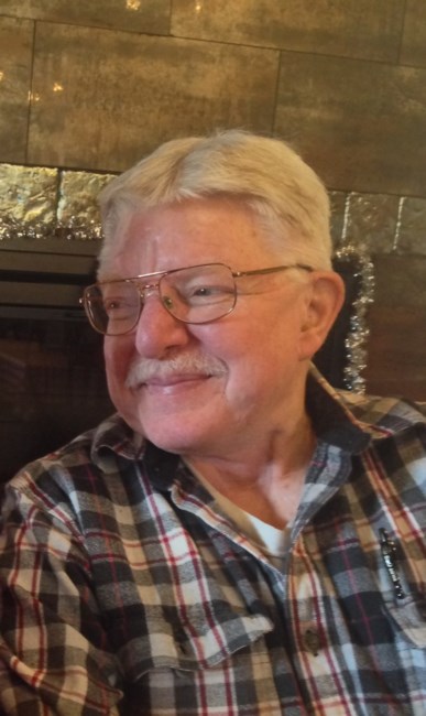 Obituary of Thomas George Angell